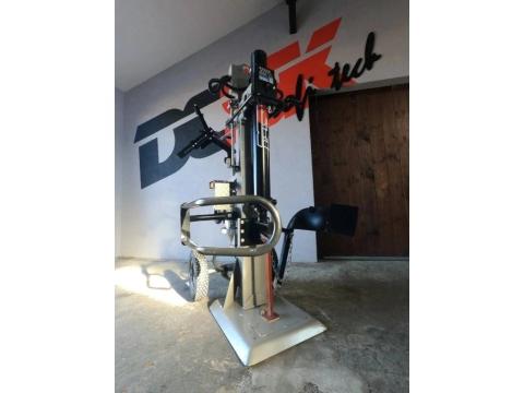 Jansen TS-22E E 22/110, függőleges elosztó (SN37) Jansen TS-22E E 22/110, függőleges elosztó (SN37)