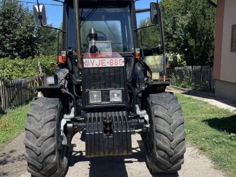 Eladó MTZ 820.2 turbós traktor Eladó MTZ 820.2 turbós traktor