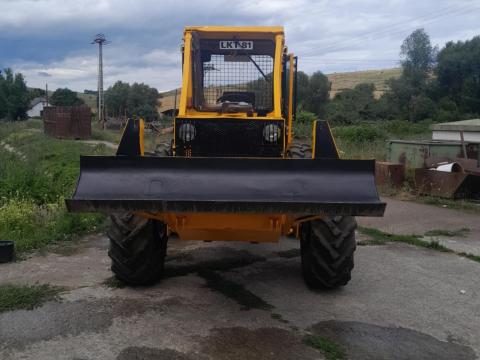LKT 81 standard eladó felújított állapotban LKT 81 standard eladó felújított állapotban
