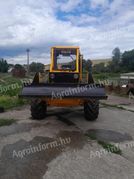 LKT 81 standard eladó felújított állapotban