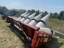 Oros hsa / Claas mega