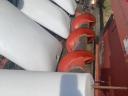 Oros hsa / Claas mega
