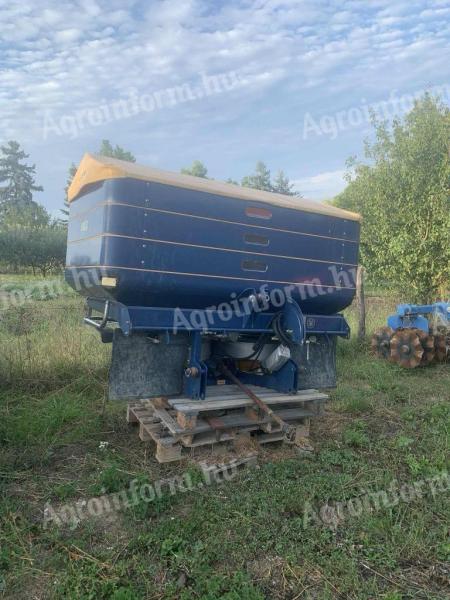 Bogballe műtrágyaszóró eladó