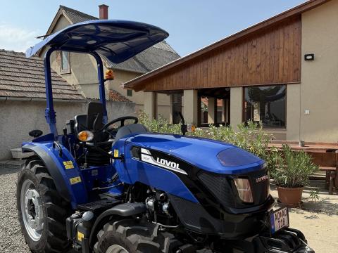 Lovol M2025 Lovol M2025