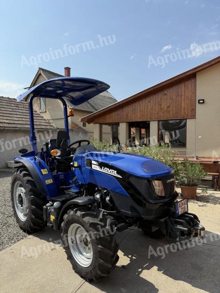 Lovol M2025