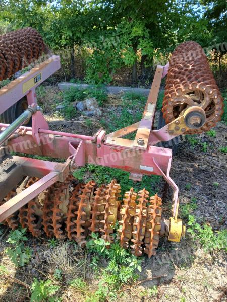 Väderstad Rollex 620 henger eladó