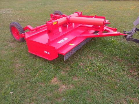 Eladó RZ 3-as szárzúzó felújított állapotban Eladó RZ 3-as szárzúzó felújított állapotban