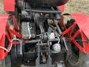 TZ4K traktor eladó kiváló állapotban