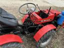 TZ4K traktor eladó kiváló állapotban