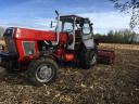 Forschritt ZT 303D traktor eladó
