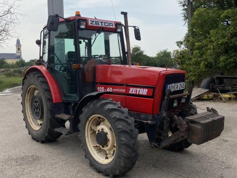 Zetor 105-40 eladó Zetor 105-40 eladó