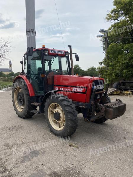 Zetor 105-40 eladó