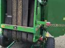 John Deere 590 bálázó eladó jó állapotban