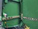 John Deere 590 bálázó eladó jó állapotban