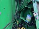 John Deere 590 bálázó eladó jó állapotban