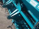 Sulky Tramline SX10 eladó 4 méteres mechanikus vetőgép