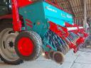 Sulky Tramline SX10 eladó 4 méteres mechanikus vetőgép