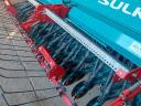 Sulky Tramline SX10 eladó 4 méteres mechanikus vetőgép