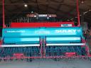 Sulky Tramline SX10 eladó 4 méteres mechanikus vetőgép