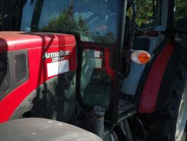 Eladó Armatrac Traktor 1054 Plus, 2019, 102 LE, 1000 üzemóra