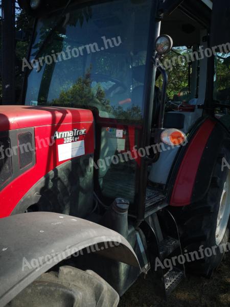 Eladó Armatrac Traktor 1054 Plus, 2019-es, 102 LE, 1000 üzemórával