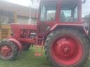 MTZ-82 traktor eladó