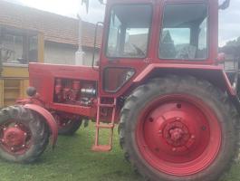 MTZ-82 traktor eladó