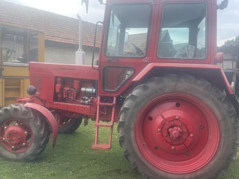 MTZ-82 traktor eladó MTZ-82 traktor eladó