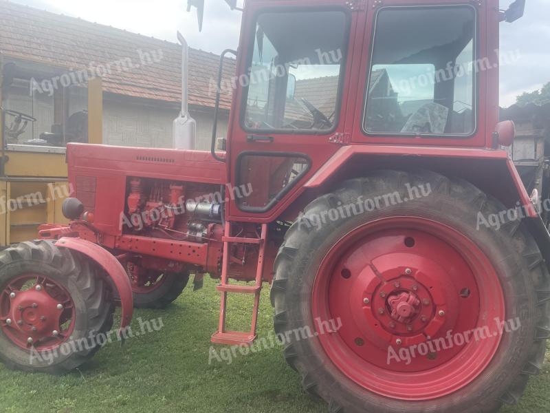 MTZ-82 traktor eladó