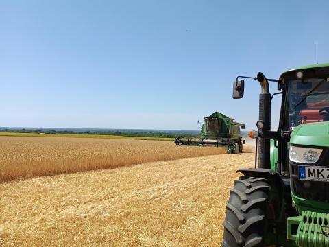 Gépkezelő állást keresek mezőgazdasági vagy erdészeti területen Pest vármegyében Gépkezelő állást keresek mezőgazdasági vagy erdészeti területen Pest vármegyében