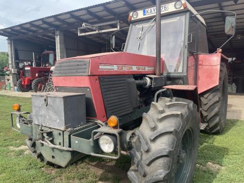 Zetor 161-45 eladó Zetor 161-45 eladó