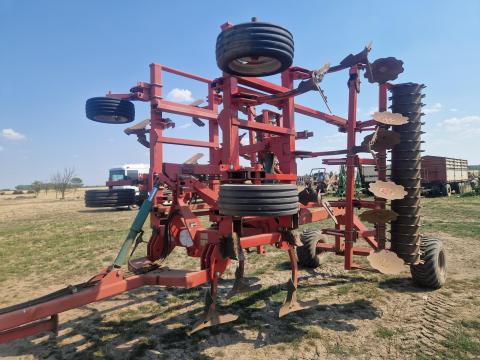 Kverneland grubber eladó Kverneland grubber eladó