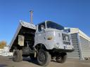 IFA W50 terepes billencs eladó