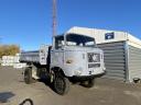 IFA W50 terepes billencs eladó