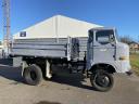 IFA W50 terepes billencs eladó