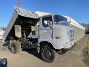 IFA W50 terepes billencs eladó