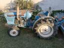 Hinamoto 15 kis traktor gyári tartozékokkal eladó