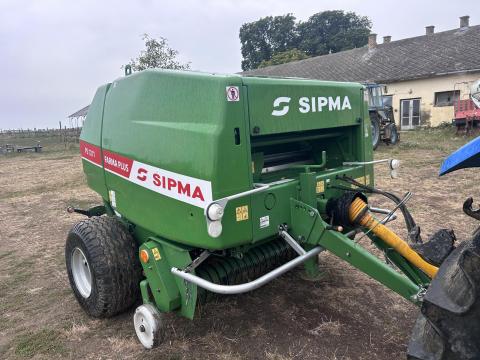 Sima PS 1211 bálázó eladó Sima PS 1211 bálázó eladó