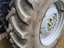 Belarus MTZ 1025.4 - Adásvételivel vagy EU adószámmal 0%Áfa-Leszállítva