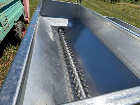 Szüretes kocsi Szüretes kocsi