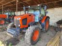 Kubota M135GX-IV - 0%Áfa-Leszállítva