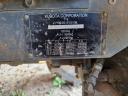 Kubota M135GX-IV - 0%Áfa-Leszállítva