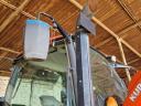 Kubota M135GX-IV - 0%Áfa-Leszállítva