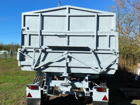 Mtz, Ifa Hw 8011 Mtz, Ifa Hw 8011