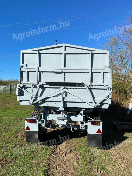 Mtz, Ifa Hw 8011