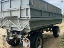 Mtz, Ifa Hw 8011