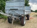 Mtz, Ifa Hw 8011