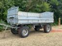 Mtz, Ifa Hw 8011