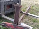 3 ponton felfüggeszthető emelő eladó