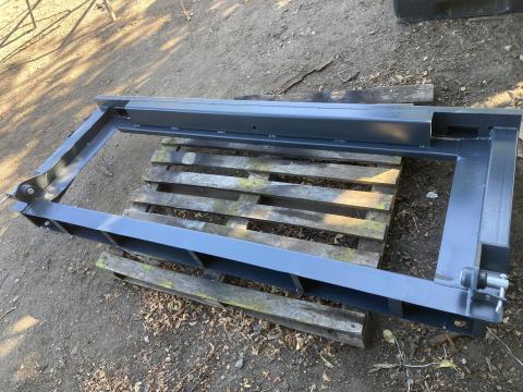 CLAAS Kapcsoló keret CLAAS Kapcsoló keret